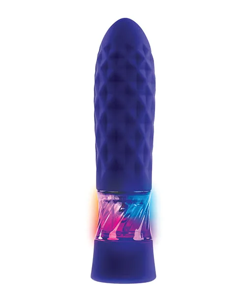 Evolved Vibrators | Evolved Raver Light Up Bullet