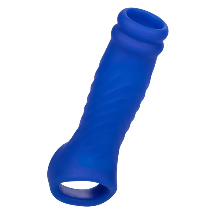 Female Sex Toys | Admiral Liquid Silicone Wave Extension - California Exotic Female Sex Toys | Admiral Liquid Silicone Wave Extension - California Exotic