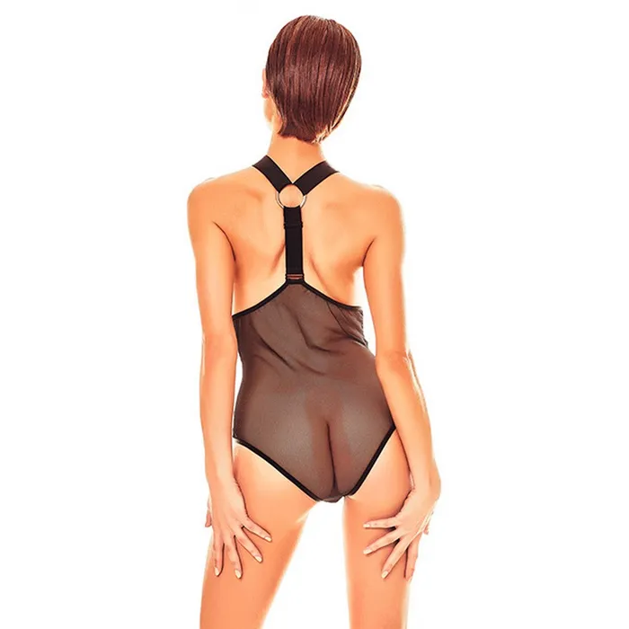 Female Sex Toys | Anaïs Body Anaïs Esterni Nero Female Sex Toys | Anaïs Body Anaïs Esterni Nero