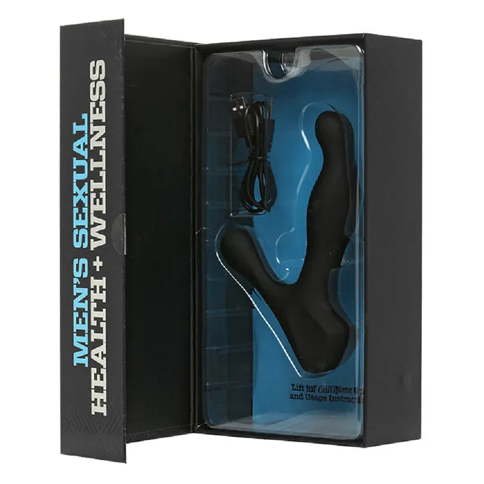 Female Sex Toys | Doc Johnson OptiMale Rimming P Massager Female Sex Toys | Doc Johnson OptiMale Rimming P Massager