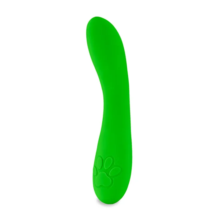 Female Sex Toys | Eden Novelties Petites Lil' Marley Beaded G-Spot Vibrator Female Sex Toys | Eden Novelties Petites Lil' Marley Beaded G-Spot Vibrator