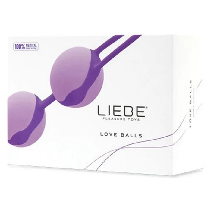 Female Sex Toys | Liebe Sfere Orgasmo Liebe Silicone Female Sex Toys | Liebe Sfere Orgasmo Liebe Silicone