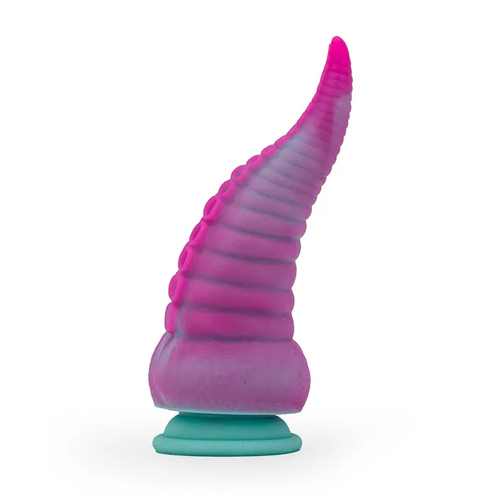 Female Sex Toys | Love Toys Heavenly Coil Dildo - Packed In Sealed Foil Bags