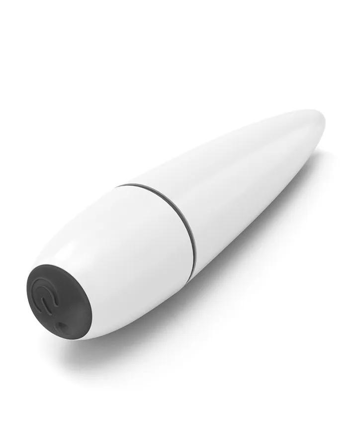 Female Sex Toys | Lovetoy Lovetoy - iJoy Bullet Vibrator - Wit