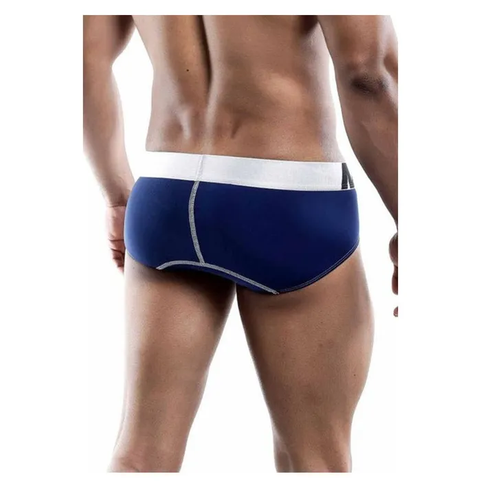 Female Sex Toys | MaleBasics Brief Microfiber - MaleBasics Corp
