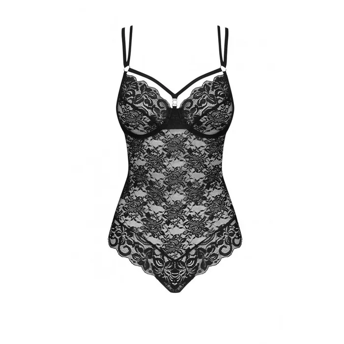 Female Sex Toys | Obsessive Body Obsessive 860 Nero S/M Female Sex Toys | Obsessive Body Obsessive 860 Nero S/M