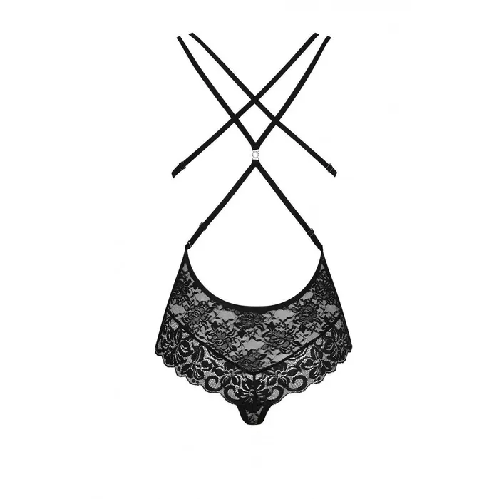 Female Sex Toys | Obsessive Body Obsessive 860 Nero S/M Female Sex Toys | Obsessive Body Obsessive 860 Nero S/M