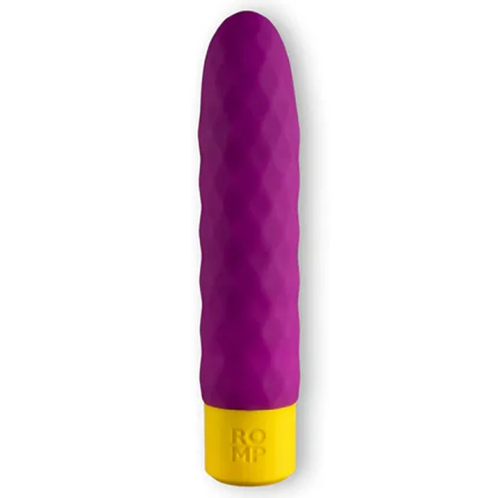 Female Sex Toys | Standard Innovations Romp Beat Bullet Vibrator Female Sex Toys | Standard Innovations Romp Beat Bullet Vibrator