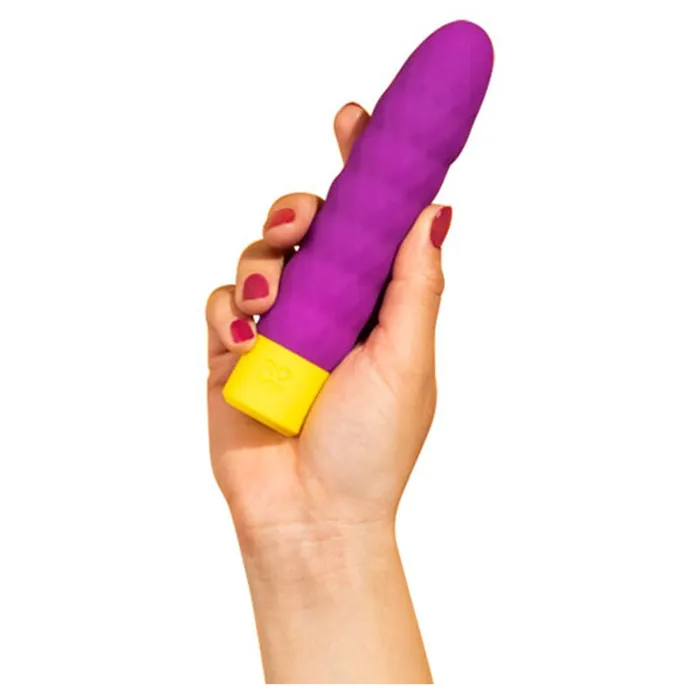 Female Sex Toys | Standard Innovations Romp Beat Bullet Vibrator Female Sex Toys | Standard Innovations Romp Beat Bullet Vibrator