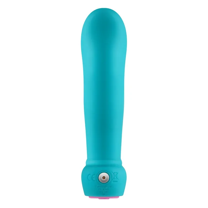 Female Sex Toys | Vibratore FemmeFunn Azzurro - FemmeFunn