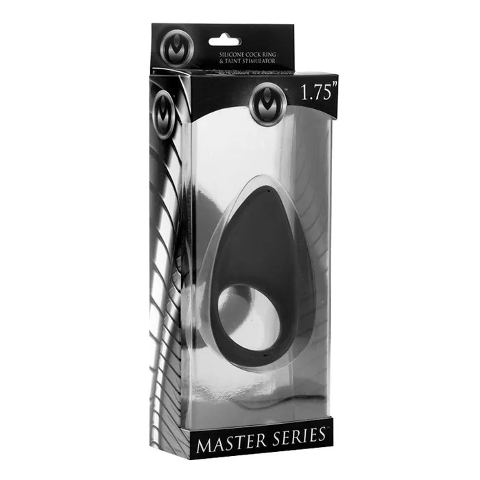Female Sex Toys XR Brand Taint Teaser Silicone CRing Taint Stimulator