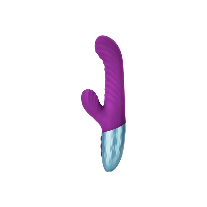 FemmeFunn Female Sex Toys | Vibratore Doppia Stimolazione FemmeFunn Delola Viola FemmeFunn Female Sex Toys | Vibratore Doppia Stimolazione FemmeFunn Delola Viola