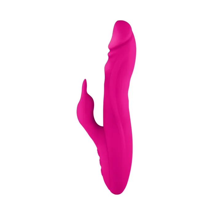 FemmeFunn Female Sex Toys | Vibratore FemmeFunn Rosa