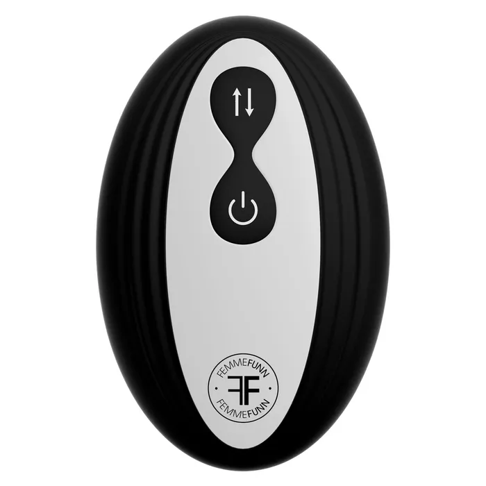 FemmeFunn Female Sex Toys | Vibratore Realistico FemmeFunn Thrust Silicone ABS Ø 4,1 cm (15,7 cm) FemmeFunn Female Sex Toys | Vibratore Realistico FemmeFunn Thrust Silicone ABS Ø 4,1 cm (15,7 cm)