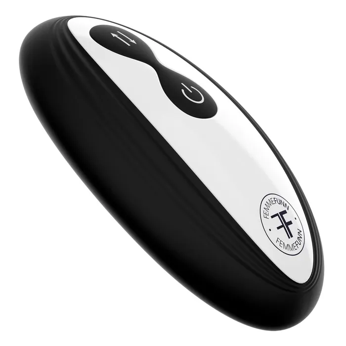 FemmeFunn Female Sex Toys | Vibratore Realistico FemmeFunn Thrust Silicone ABS Ø 4,1 cm (15,7 cm) FemmeFunn Female Sex Toys | Vibratore Realistico FemmeFunn Thrust Silicone ABS Ø 4,1 cm (15,7 cm)