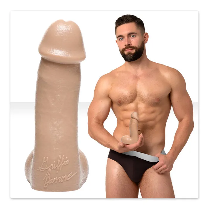 Fleshlight Dildos | Fleshlight Boys Griffin Barrows Dildo Fleshlight Dildos | Fleshlight Boys Griffin Barrows Dildo