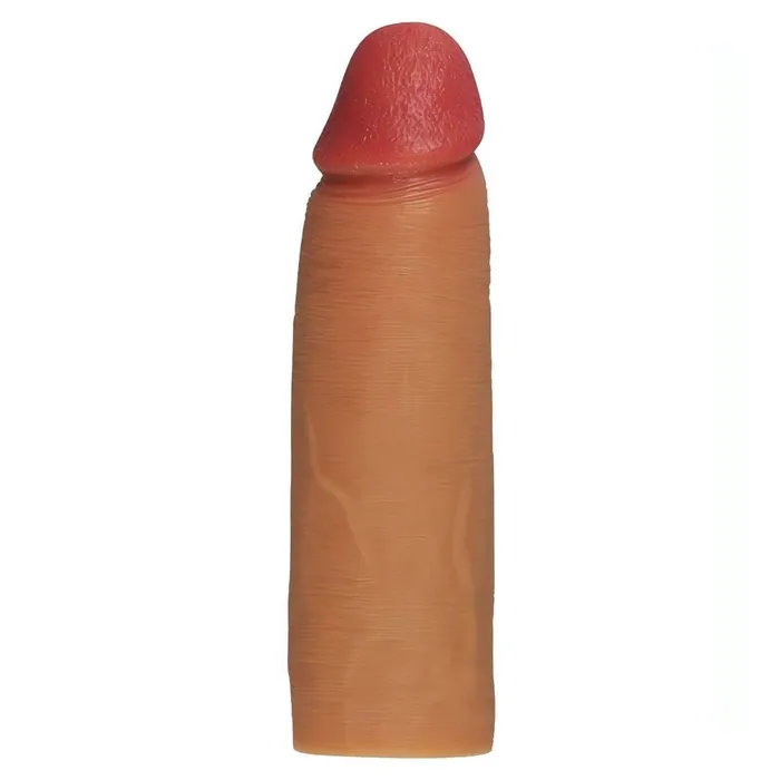 Guaina Super Extender 68 Rosa Carne Lovetoy Female Sex Toys