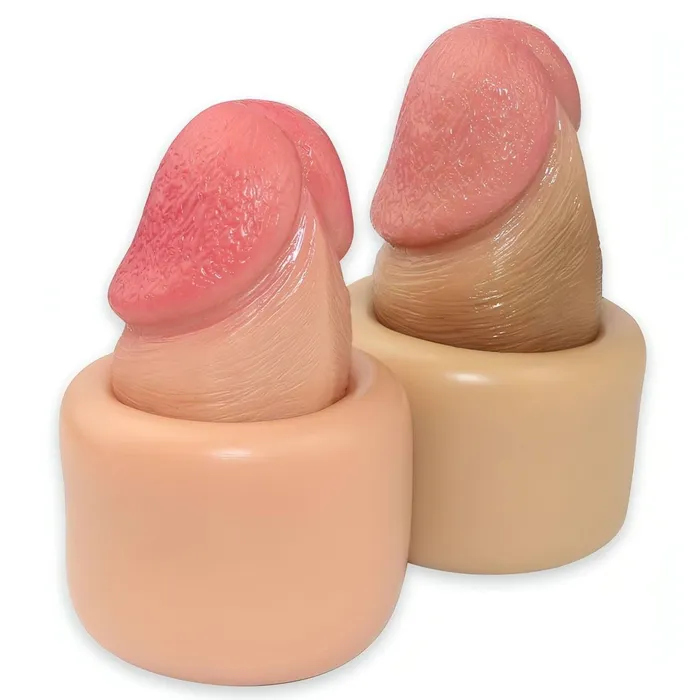 Guaina Super Extender 6.8'' - Rosa Carne | Lovetoy Female Sex Toys