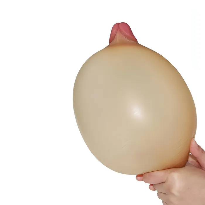 Guaina Super Extender 6.8'' - Rosa Carne | Lovetoy Female Sex Toys