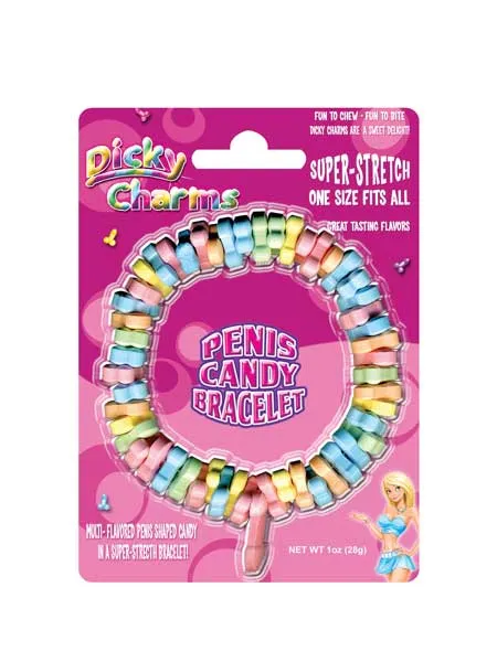 Hott Products Dildos | Dicky Charms Candy Hott Products Dildos | Dicky Charms Candy