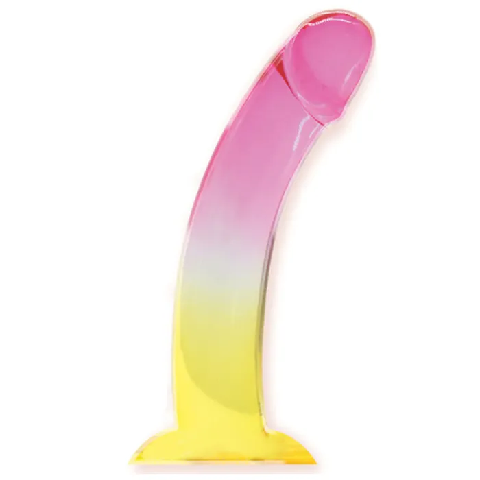 Icon Brand Dildos | Shades Smoothie Dildo