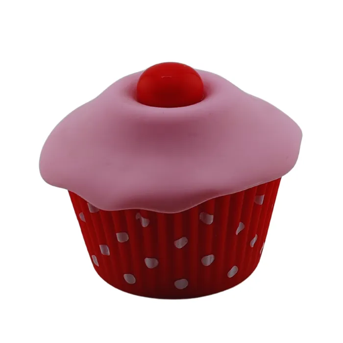 ItalianSexy Female Sex Toys Cup Cake Vibrator
