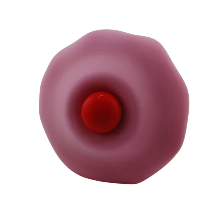Italian-Sexy Female Sex Toys | Cup Cake Vibrator