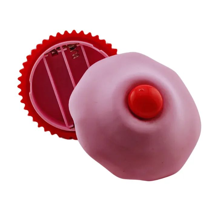 Italian-Sexy Female Sex Toys | Cup Cake Vibrator