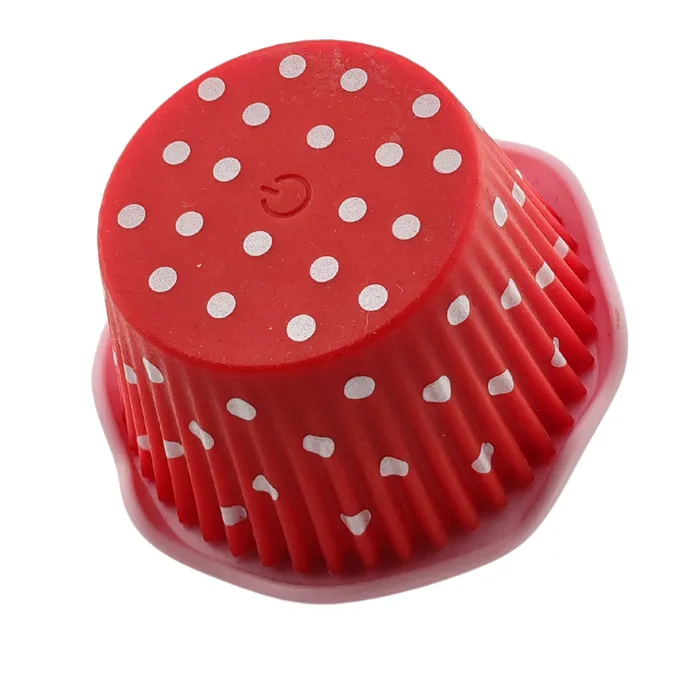 Italian-Sexy Female Sex Toys | Cup Cake Vibrator