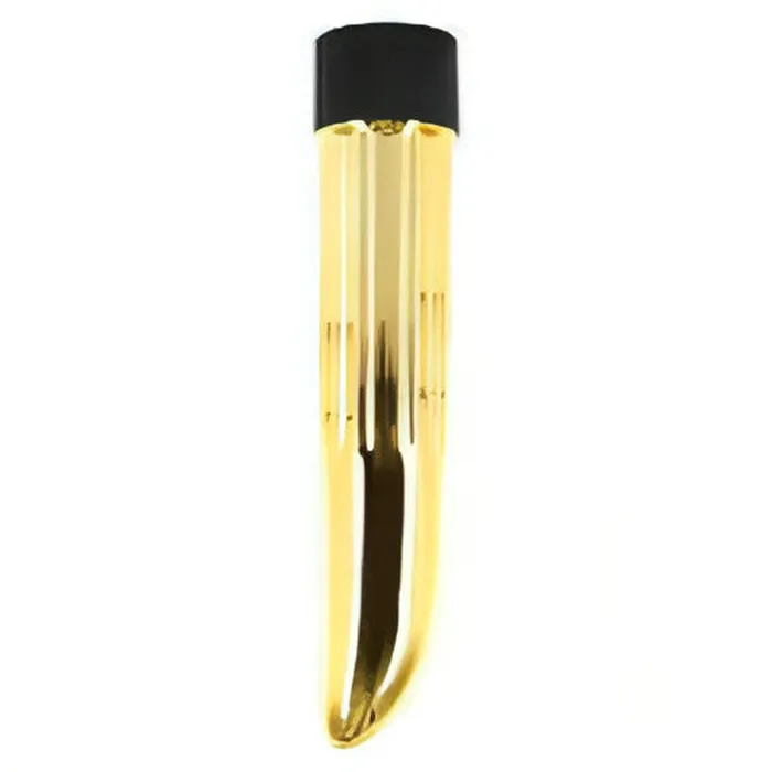 Ladyfinger Vibratore Multispeed - Dorato | Seven Creations Female Sex Toys