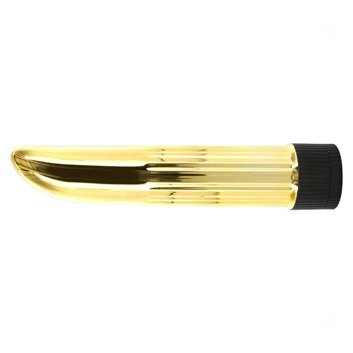 Ladyfinger Vibratore Multispeed - Dorato | Seven Creations Female Sex Toys