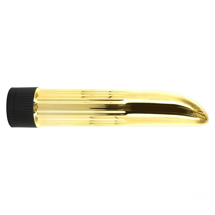 Ladyfinger Vibratore Multispeed - Dorato | Seven Creations Female Sex Toys