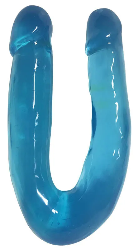 Lollicock Sweet Slim Double Dipper | Curve Novelties Dildos