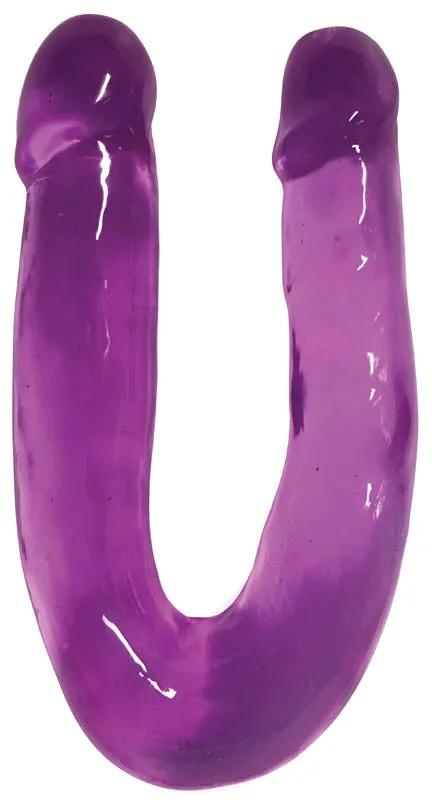 Lollicock Sweet Slim Double Dipper | Curve Novelties Dildos