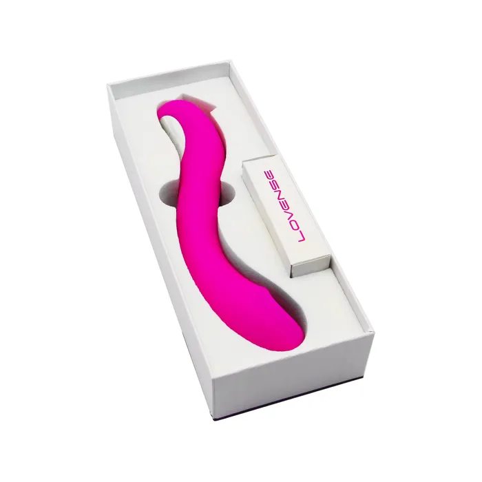 Lovense Vibrators | Lovense Osci 2 Vibratore Punto G Oscillante