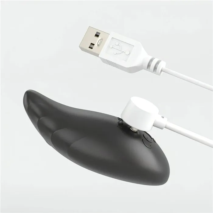 Lovetoy Female Sex Toys | Fallo Ultra Realistico con 10 modalità di vibrazione e rotazione - Silicone, Comando Wireless - Nero, 9''