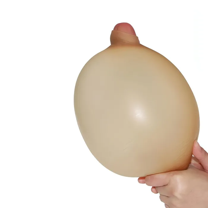 Lovetoy Female Sex Toys | Guaina Super Extender 6.5'' - Rosa Carne