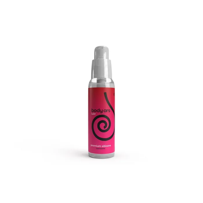 Lubrificante al Silicone Body Ars 100 ml Body Ars Female Sex Toys