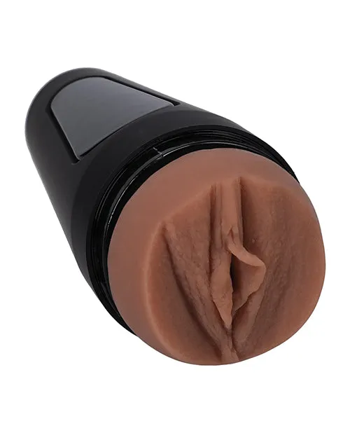 Main Squeeze @lexi2legit Ultraskyn Stroker | Doc Johnson Male Sex Toys