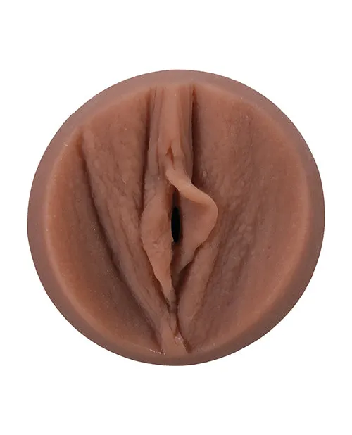 Main Squeeze @lexi2legit Ultraskyn Stroker | Doc Johnson Male Sex Toys