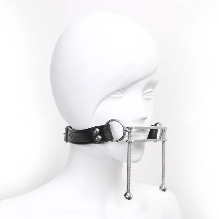 Male Sex Toys Kiotos Kiotos Steel Verstelbare Tong Klem
