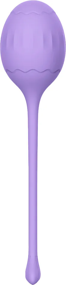 Male Sex Toys | Limitless - KB1 - Vibrerende Vagina Balletjes Set - Paars - Delfi Toys