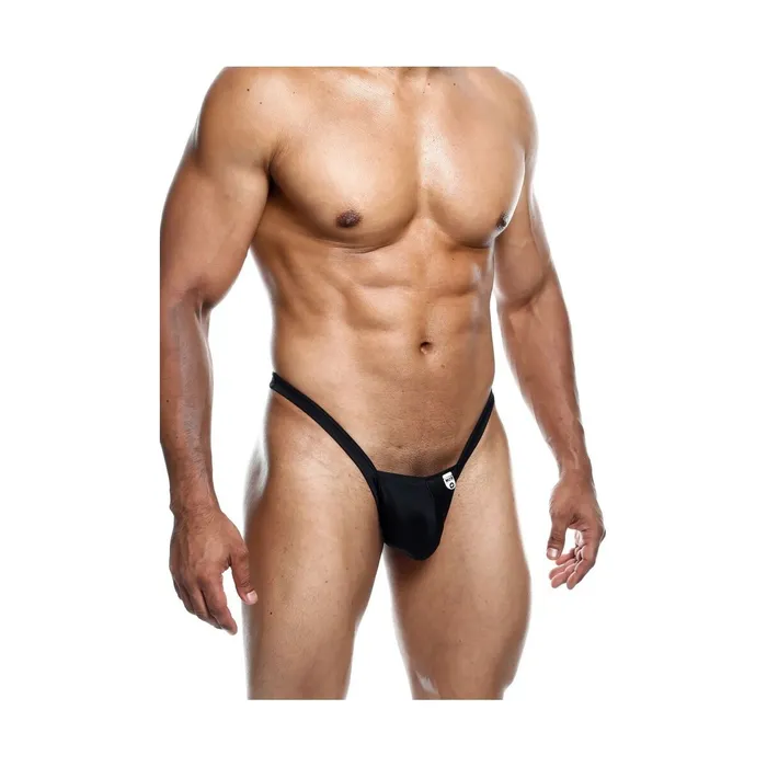 Male Sex Toys | Mob Eroticwear Tanga Mob Eroticwear Nero XL Male Sex Toys | Mob Eroticwear Tanga Mob Eroticwear Nero XL
