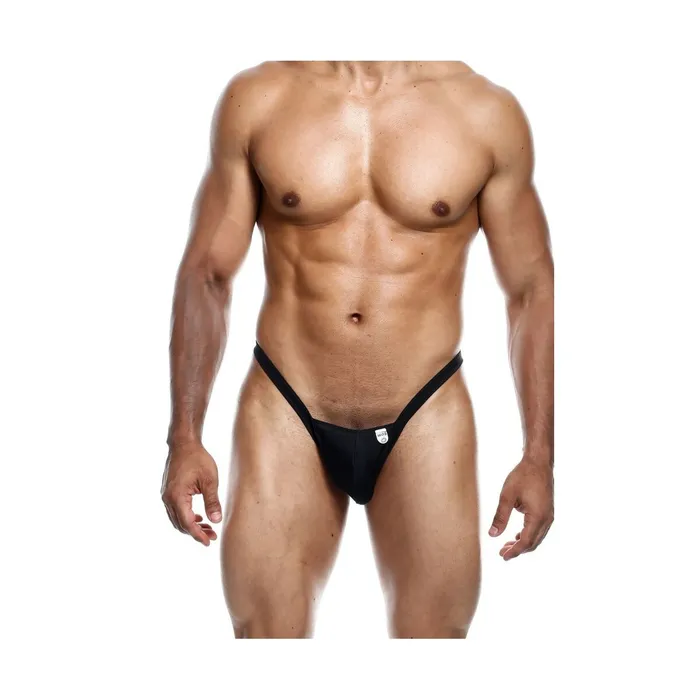 Male Sex Toys | Mob Eroticwear Tanga Mob Eroticwear Nero XL Male Sex Toys | Mob Eroticwear Tanga Mob Eroticwear Nero XL