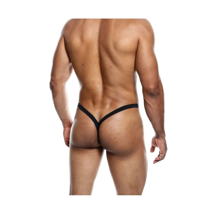 Male Sex Toys | Mob Eroticwear Tanga Mob Eroticwear Nero XL Male Sex Toys | Mob Eroticwear Tanga Mob Eroticwear Nero XL