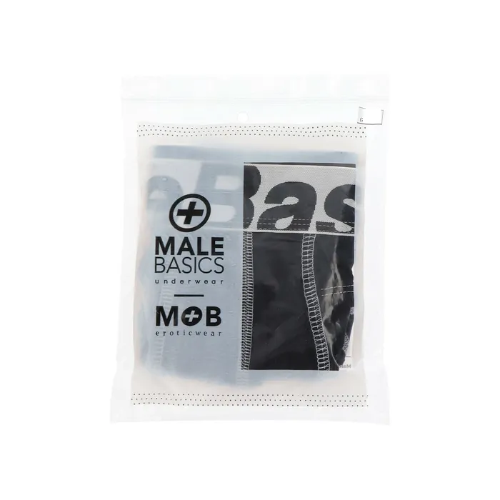 Male Sex Toys | Mob Eroticwear Tanga Mob Eroticwear Nero XL Male Sex Toys | Mob Eroticwear Tanga Mob Eroticwear Nero XL
