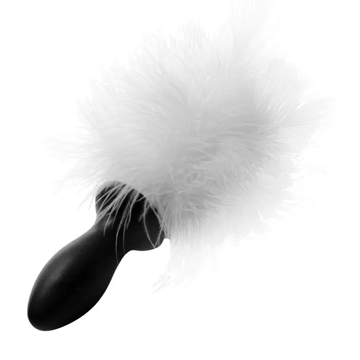 Male Sex Toys | XR Brand Bunny Tail Anal Plug