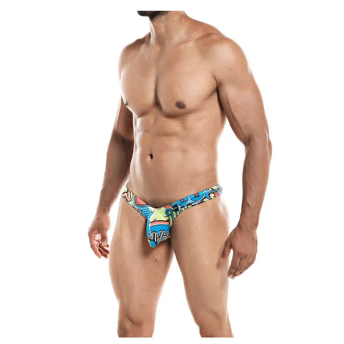 MaleBasics Corp Female Sex Toys | Cut for Men Pouch Enhancing Thong MaleBasics Corp Female Sex Toys | Cut for Men Pouch Enhancing Thong