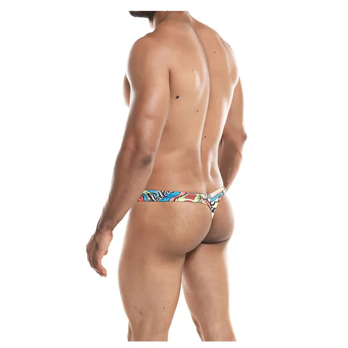 MaleBasics Corp Female Sex Toys | Cut for Men Pouch Enhancing Thong MaleBasics Corp Female Sex Toys | Cut for Men Pouch Enhancing Thong
