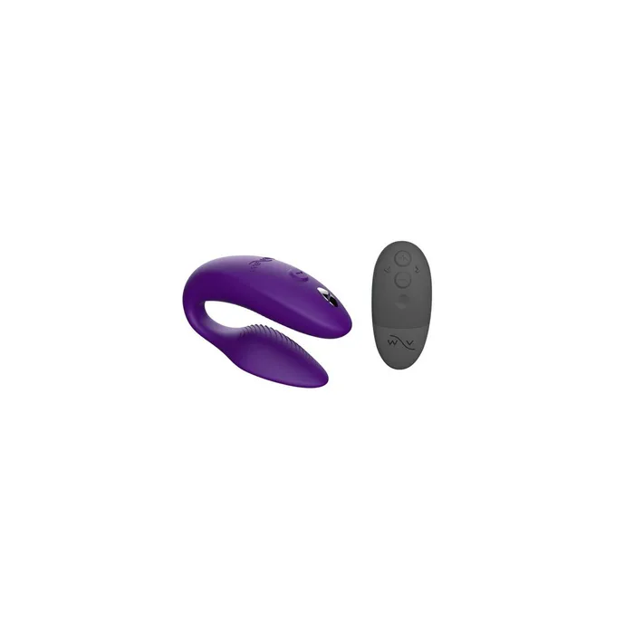 Massaggiatore di Coppia WeVibe Viola WeVibe Vibrators